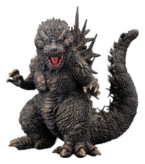 Godzilla Hyper Solid D-Modeling Action Figure Godzilla (2023) Normal Ver. 18 cm 4571392000757