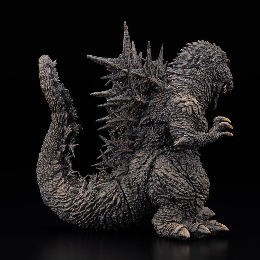 Godzilla Hyper Solid D-Modeling Action Figure Godzilla (2023) Normal Ver. 18 cm 4571392000757