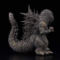 Godzilla Hyper Solid D-Modeling Action Figure Godzilla (2023) Normal Ver. 18 cm 4571392000757