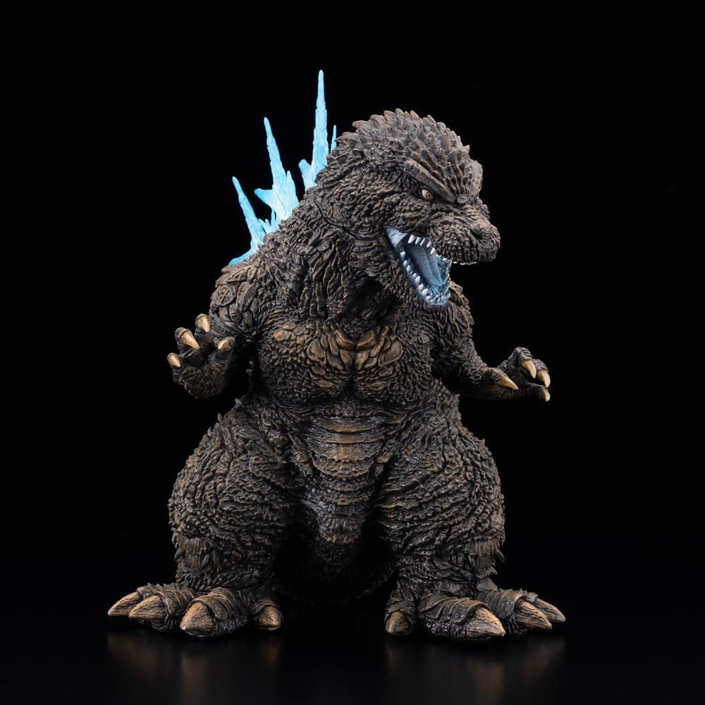 Godzilla Hyper Solid D-Modeling Action Figure Godzilla (2023) Limited Ver. 18 cm 4571392000764