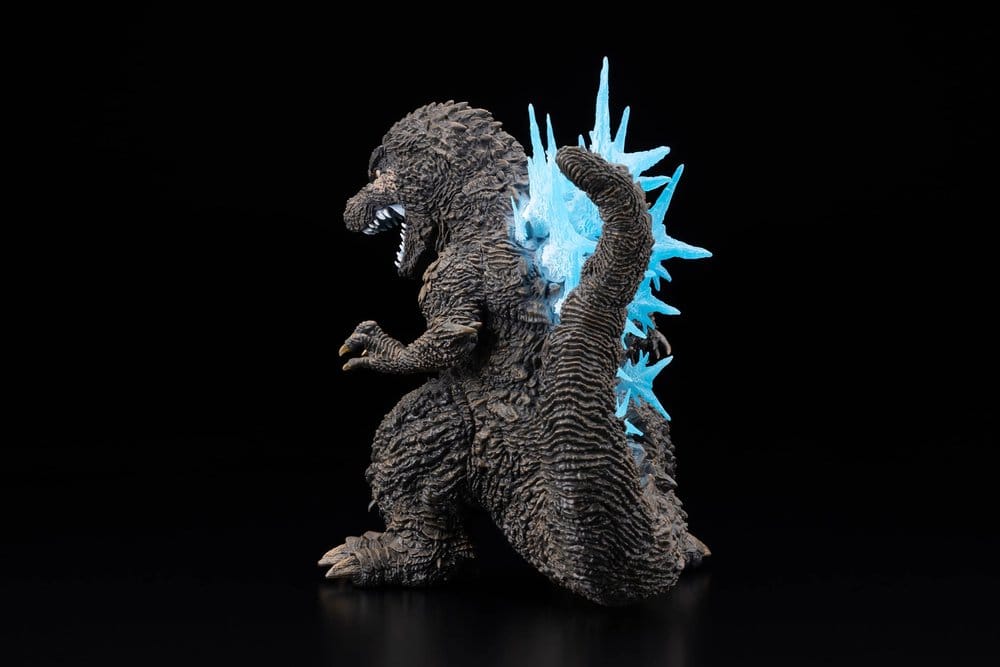 Godzilla Hyper Solid D-Modeling Action Figure Godzilla (2023) Limited Ver. 18 cm 4571392000764