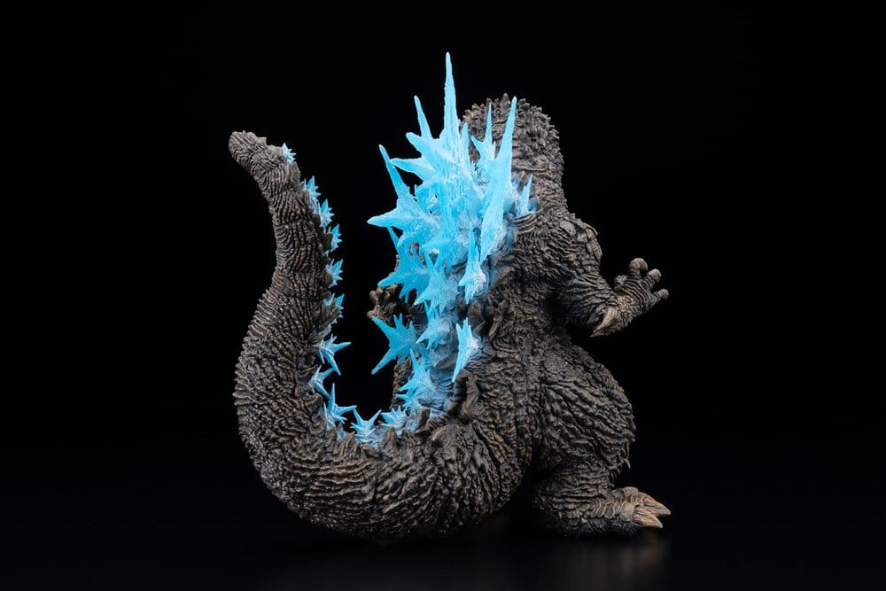 Godzilla Hyper Solid D-Modeling Action Figure Godzilla (2023) Limited Ver. 18 cm 4571392000764