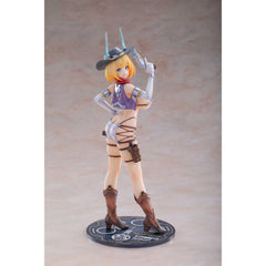 Original Character PVC Figure 1/6 Sophia F. Shirring Cowgirl Ver. 27 cm 6977787820210