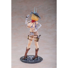 Original Character PVC Figure 1/6 Sophia F. Shirring Cowgirl Ver. 27 cm 6977787820210