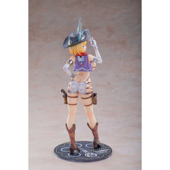 Original Character PVC Figure 1/6 Sophia F. Shirring Cowgirl Ver. 27 cm 6977787820210