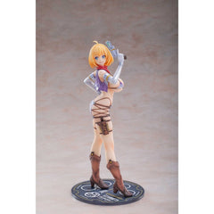 Original Character PVC Figure 1/6 Sophia F. Shirring Cowgirl Ver. 27 cm 6977787820210