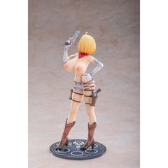 Original Character PVC Figure 1/6 Sophia F. Shirring Cowgirl Ver. 27 cm 6977787820210