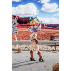 Original Character PVC Figure 1/6 Sophia F. Shirring Cowgirl Ver. 27 cm 6977787820210