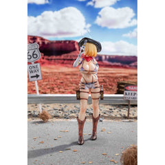 Original Character PVC Figure 1/6 Sophia F. Shirring Cowgirl Ver. 27 cm 6977787820210
