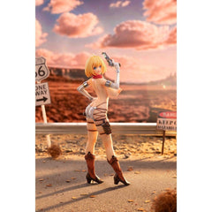 Original Character PVC Figure 1/6 Sophia F. Shirring Cowgirl Ver. 27 cm 6977787820210