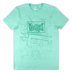 Harry Potter T-Shirt Mischief Managed Size L 73825913