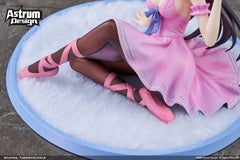 Original Design ART PVC Statue 1/7 Nekojira Flamingo Young Ballerina 12 cm 6974911410163