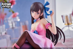 Original Design ART PVC Statue 1/7 Nekojira Flamingo Young Ballerina 12 cm 6974911410163