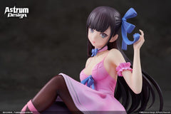 Original Design ART PVC Statue 1/7 Nekojira Flamingo Young Ballerina 12 cm 6974911410163