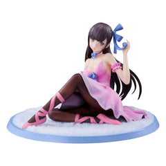 Original Design ART PVC Statue 1/7 Nekojira Flamingo Young Ballerina 12 cm 6974911410163