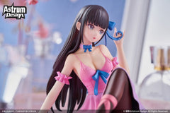 Original Design ART PVC Statue 1/7 Nekojira Flamingo Young Ballerina 12 cm 6974911410163