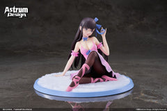 Original Design ART PVC Statue 1/7 Nekojira Flamingo Young Ballerina 12 cm 6974911410163