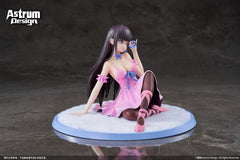 Original Design ART PVC Statue 1/7 Nekojira Flamingo Young Ballerina 12 cm 6974911410163