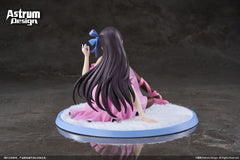 Original Design ART PVC Statue 1/7 Nekojira Flamingo Young Ballerina 12 cm 6974911410163