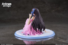 Original Design ART PVC Statue 1/7 Nekojira Flamingo Young Ballerina 12 cm 6974911410163