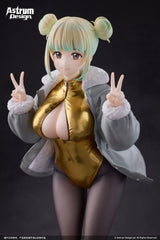 Original Design ART PVC Statue 1/7 Art Corp. YD Mia Normal Edition 25 cm 6974911410170