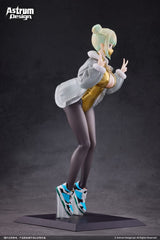 Original Design ART PVC Statue 1/7 Art Corp. YD Mia Normal Edition 25 cm 6974911410170