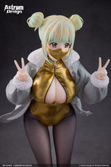 Original Design ART PVC Statue 1/7 Art Corp. YD Mia Normal Edition 25 cm 6974911410170