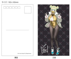 Original Design ART PVC Statue 1/7 Art Corp. YD Mia Normal Edition 25 cm 6974911410170