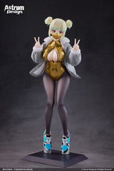 Original Design ART PVC Statue 1/7 Art Corp. YD Mia Deluxe Edition 25 cm 6974911410187