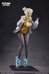 Original Design ART PVC Statue 1/7 Art Corp. YD Mia Deluxe Edition 25 cm 6974911410187