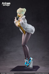 Original Design ART PVC Statue 1/7 Art Corp. YD Mia Deluxe Edition 25 cm 6974911410187
