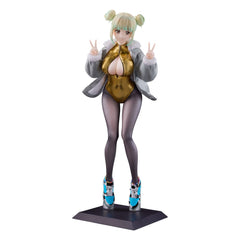 Original Design ART PVC Statue 1/7 Art Corp. YD Mia Deluxe Edition 25 cm 6974911410187
