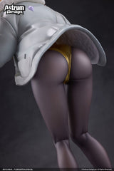 Original Design ART PVC Statue 1/7 Art Corp. YD Mia Deluxe Edition 25 cm 6974911410187