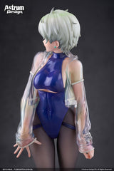 Original Design ART PVC Statue 1/7 YD Sage Deluxe Edition 25 cm 6974911410200