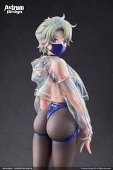 Original Design ART PVC Statue 1/7 YD Sage Deluxe Edition 25 cm 6974911410200