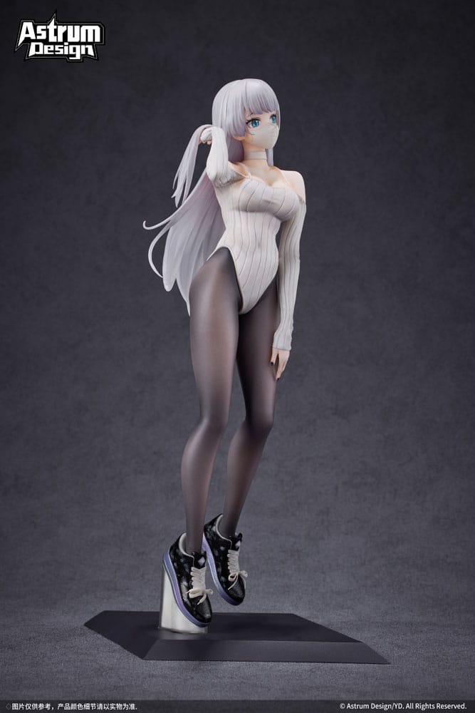 Original Design ART PVC Statue 1/7 YD Ive 25 cm 6974911410217