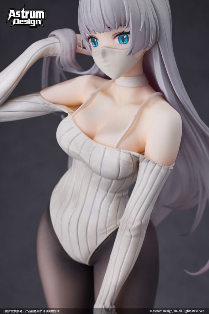 Original Design ART PVC Statue 1/7 YD Ive Deluxe Edition 25 cm 6974911410224