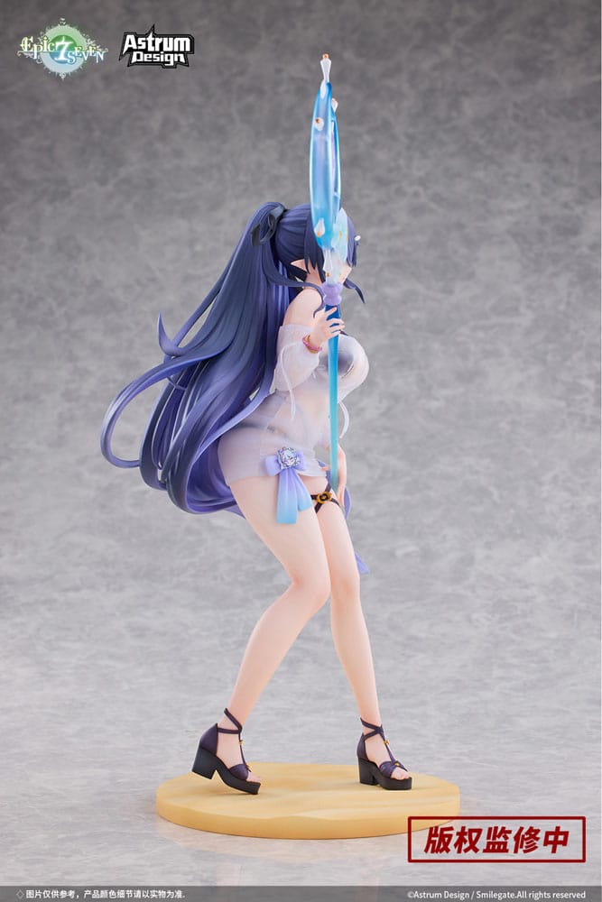 Epic Seven PVC Statue 1/7 Festive Eda 31 cm 6974911410293