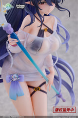 Epic Seven PVC Statue 1/7 Festive Eda 31 cm 6974911410293