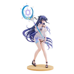 Epic Seven PVC Statue 1/7 Festive Eda 31 cm 6974911410293
