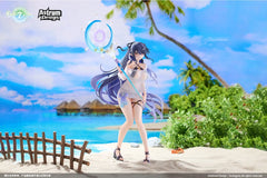 Epic Seven PVC Statue 1/7 Festive Eda 31 cm 6974911410293