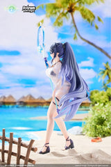 Epic Seven PVC Statue 1/7 Festive Eda 31 cm 6974911410293