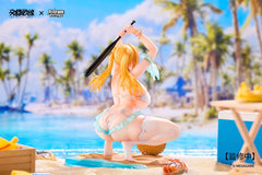 Daiblos Core PVC Statue 1/7 Aymur: Honey Assault 18 cm 6974911410323