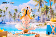 Daiblos Core PVC Statue 1/7 Aymur: Honey Assault 18 cm 6974911410323