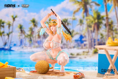 Daiblos Core PVC Statue 1/7 Aymur: Honey Assault 18 cm 6974911410323