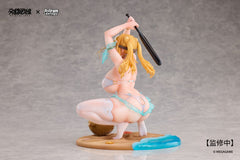 Daiblos Core PVC Statue 1/7 Aymur: Honey Assault 18 cm 6974911410323