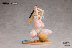Daiblos Core PVC Statue 1/7 Aymur: Honey Assault 18 cm 6974911410323