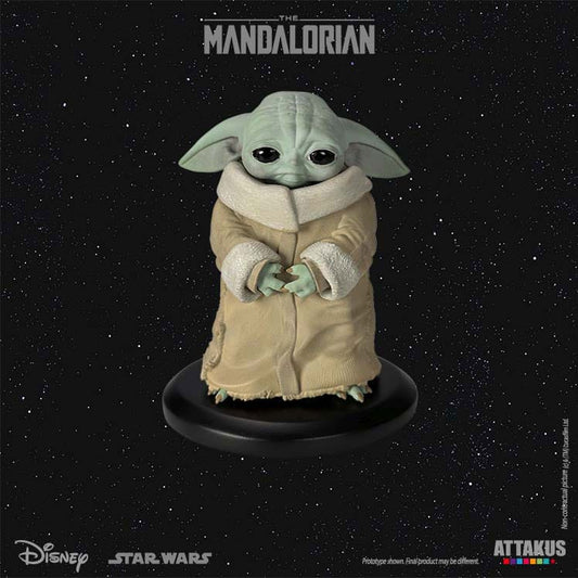 Star Wars: The Mandalorian Classic Collection 3700472005462