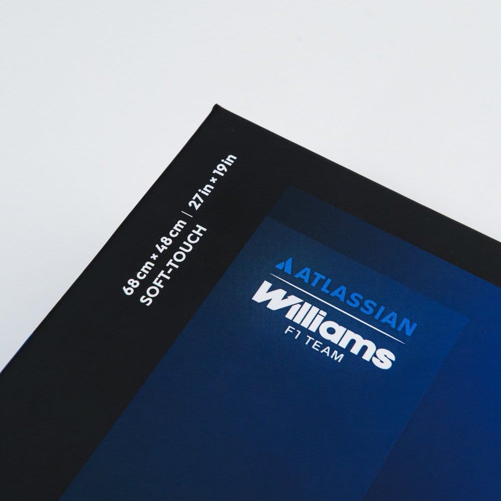 Atlassian Williams F1 Team Puzzle FW48 2026 (1000 Pieces) 48 x 68 cm 8595715606927