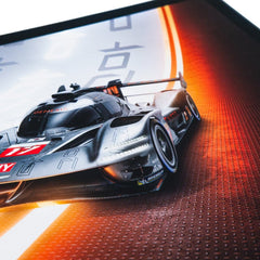 Genesis Magma Racing Puzzle GMR 001 2026 (1000 pieces) 48 x 68 cm 8595715606934